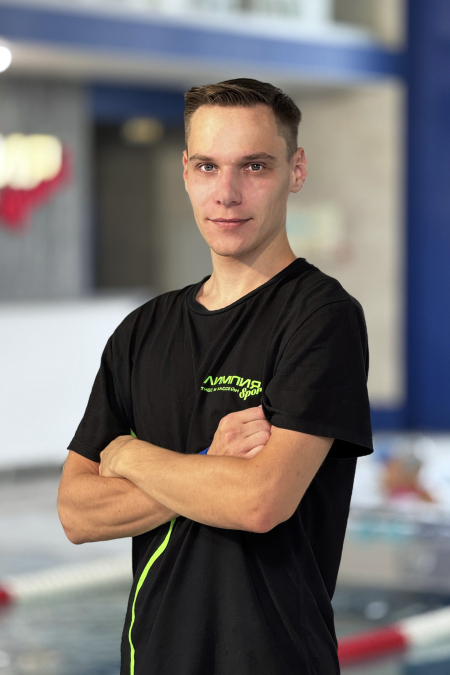 Горев Павел