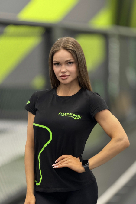 Засядкина Дарья
