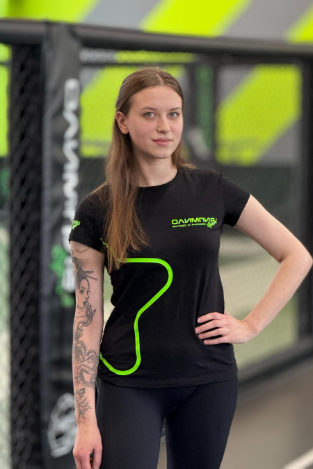 Белова Екатерина